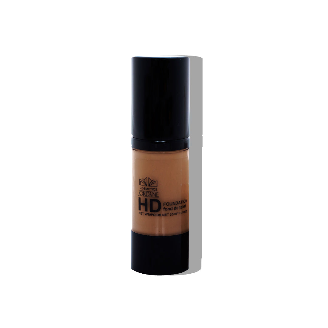 Veer HD Foundation (New Formula) - Light Weight Yet Full Coverage
